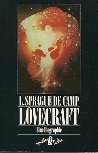 H.P. Lovecraft: Eine Biographie