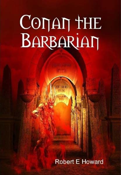 Conan the Barbarian