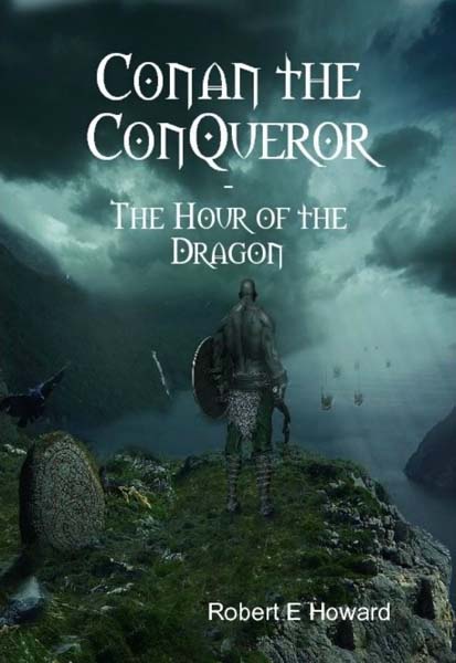 Conan the Conqueror
