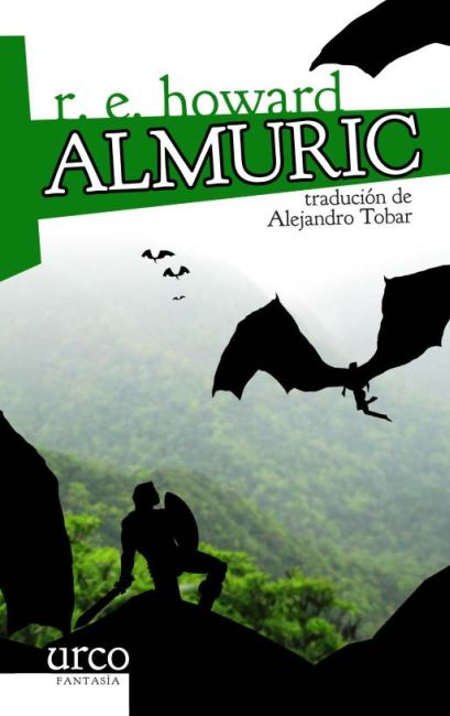 Almuric