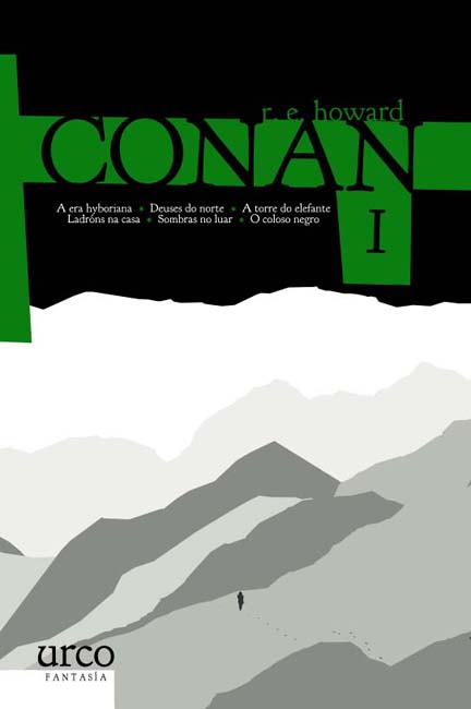 Conan 1