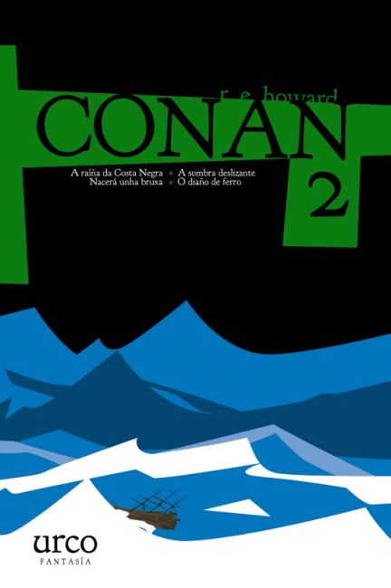Conan 2