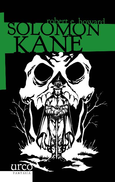 Solomon Kane