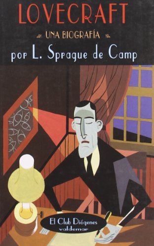 Lovecraft: Una Biograf&iacute;a