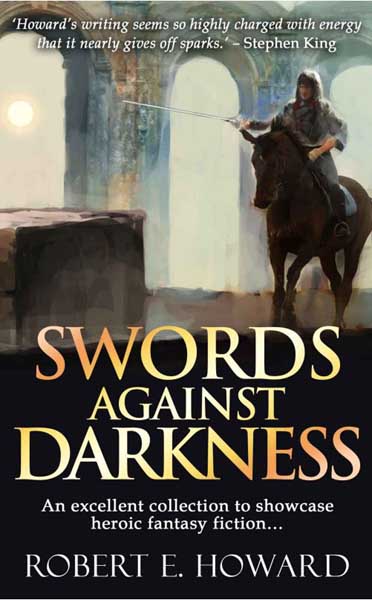 Swords Against Darkness