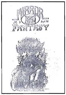 Mirror of Fantasy No. 3