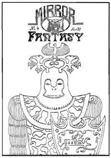 Mirror of Fantasy No. 4