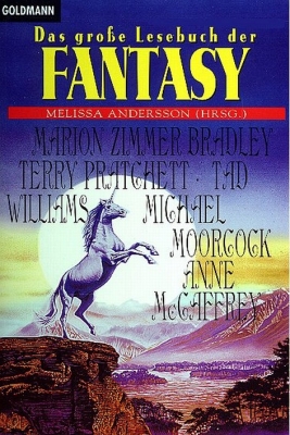 Das grosse Lesebuch der Fantasy