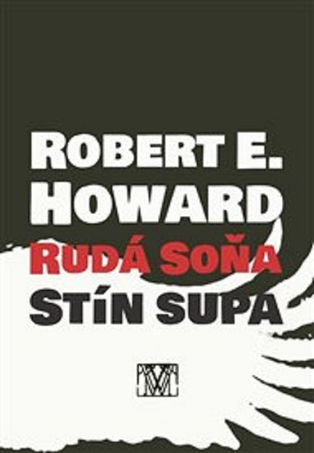 Rud&aacute; Soňa: St&iacute;n supa
