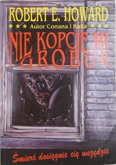 Nie kopcie mi grobu