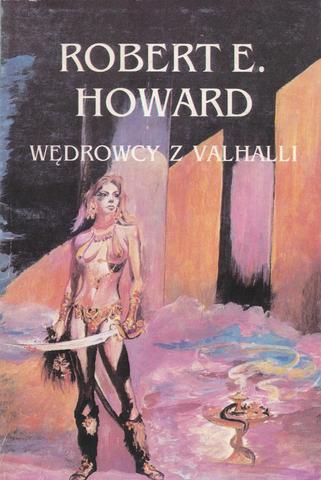 Wędrowcy z Valhalli