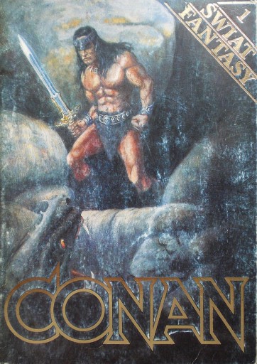 Conan