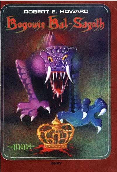 Bogowie Bal-Sagoth