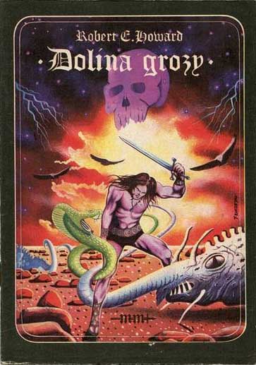 Dolina grozy