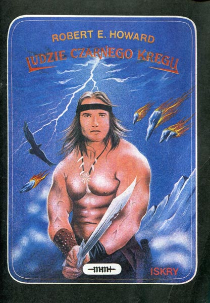 Ludzie czarnego kręgu