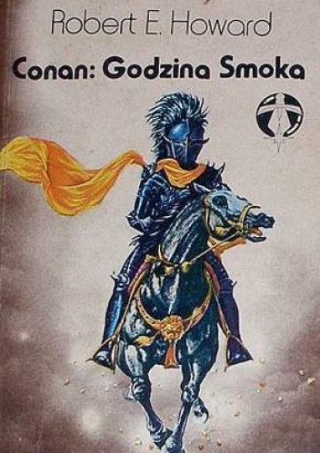 Conan. Godzina Smoka