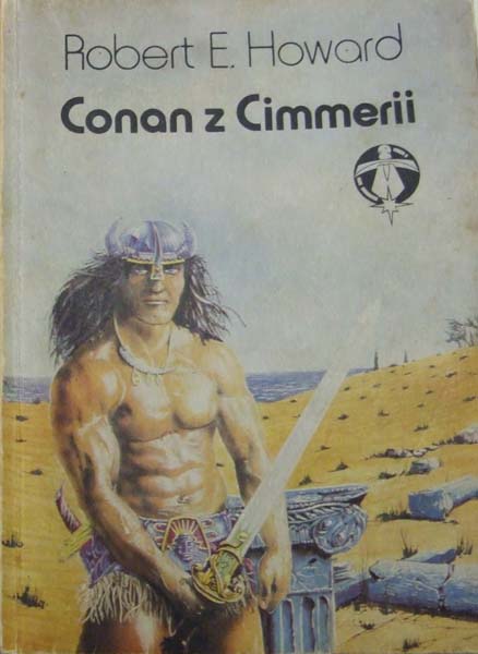 Conan z Cimmerii