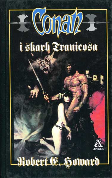 Conan i skarb Tranicosa