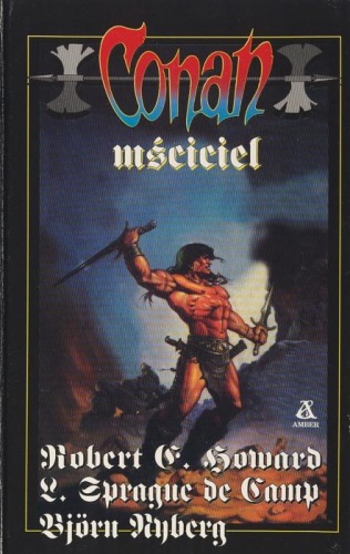 Conan mściciel