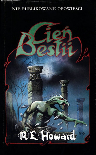 Cień bestii