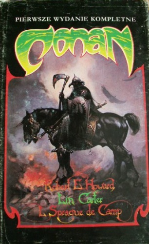 Conan