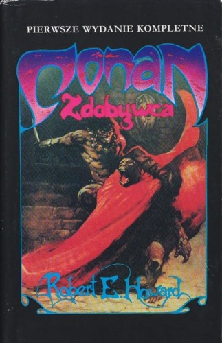 Conan zdobywca