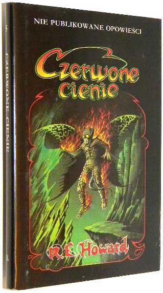 Czerwone cienie