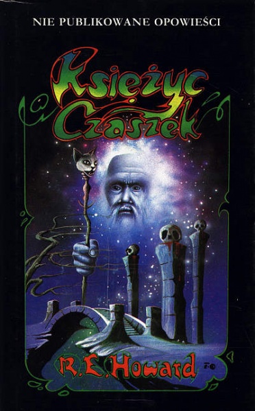 Księżyc czaszek