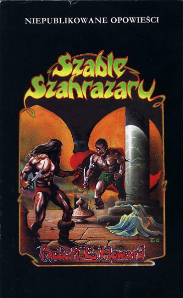 Szable Szahrazaru