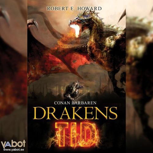 Drakens tid
