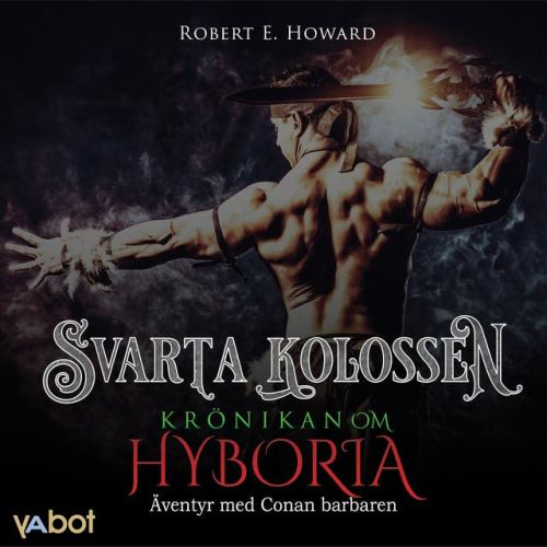 Kr&ouml;nikan om Hyboria: Svarta kolossen