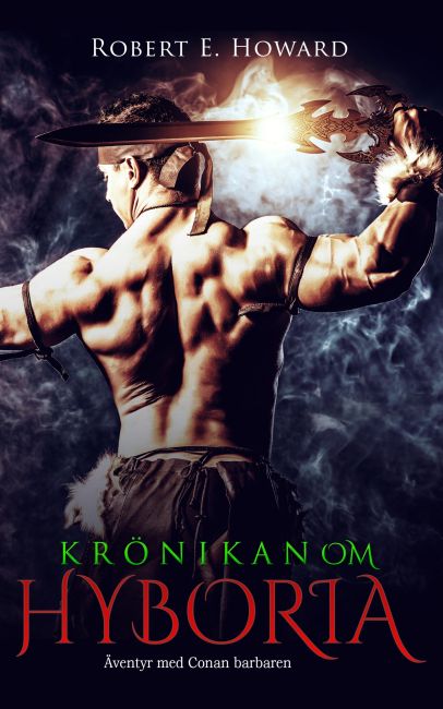 Kr&ouml;nikan om Hyboria