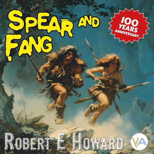 Spear and Fang