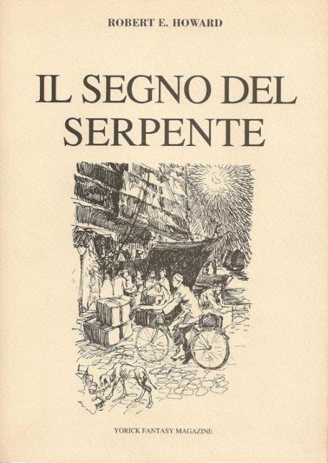 Il Segno del Serpente