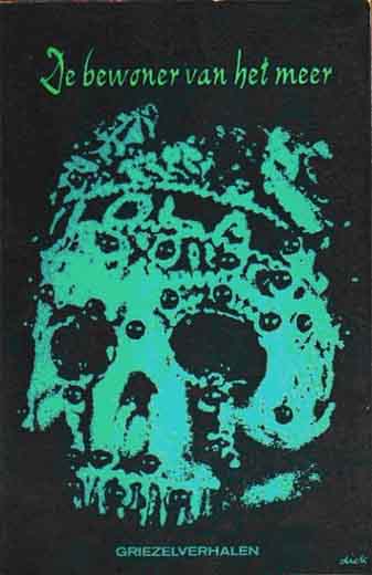 De bewoner van het meer (The Residents of the Lake)