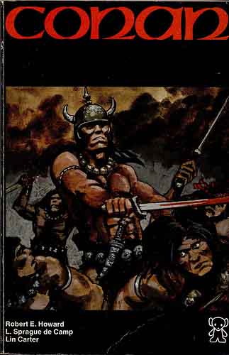 Conan
