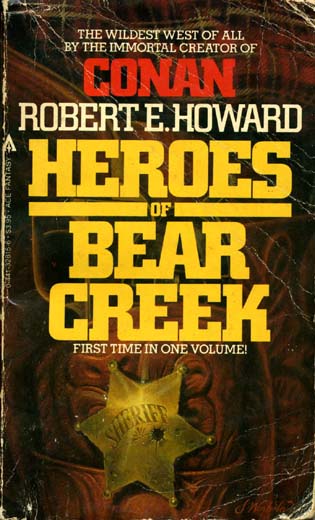 Heroes of Bear Creek