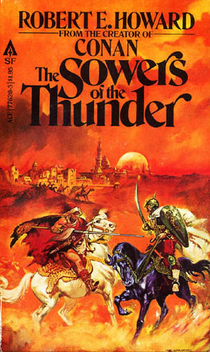 The Sowers of the Thunder