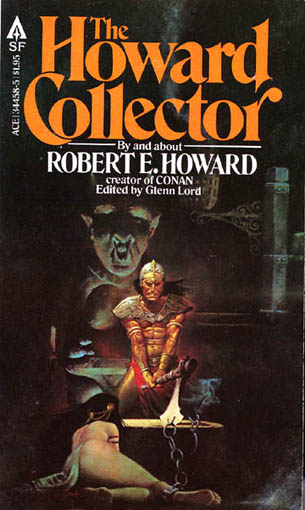 The Howard Collector