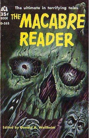 The Macabre Reader