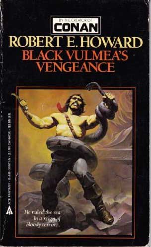 Black Vulmea's Vengeance