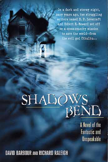 Shadows Bend