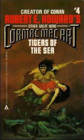 Tigers of the Sea