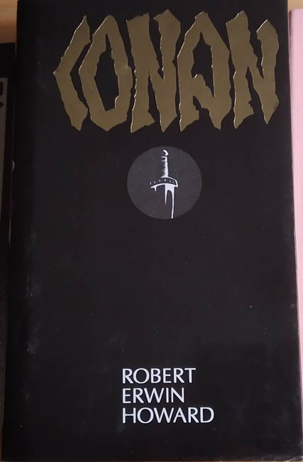 Conan