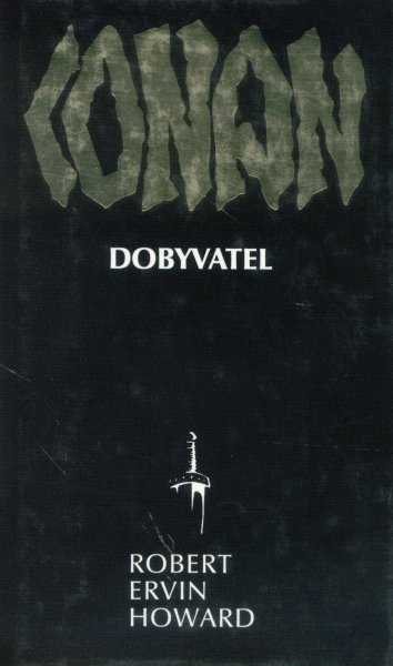 Conan II: Dobyvatel