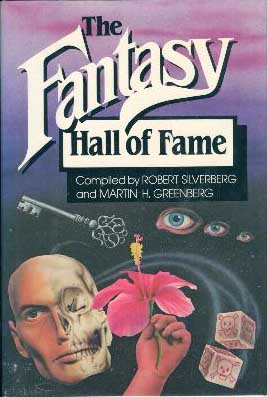 The Fantasy Hall of Fame