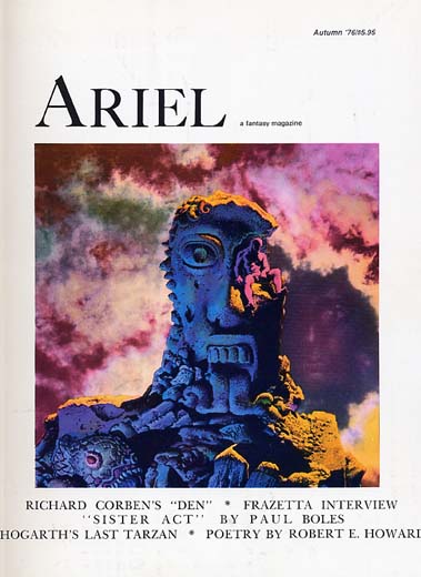 Ariel #1