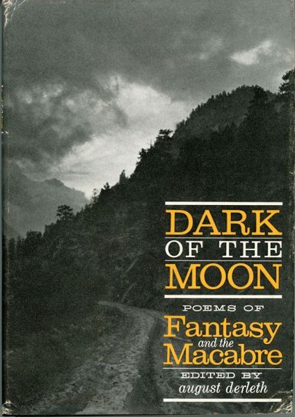 Dark of the Moon