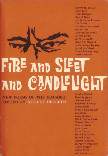 Fire and Sleet and Candlelight