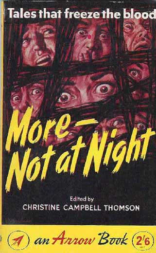 More Not At Night